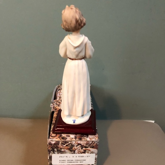 Other - 1150p communion boy. by g armani